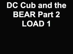 DC Cub and the BEAR - Part 2 - LOAD 1