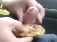 Icing My Cookie