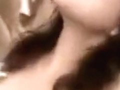 Huge Japanese orgy with hundreds of penis riding girls