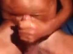 oil and rubber bands