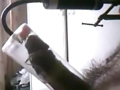 Stimming and Pumping