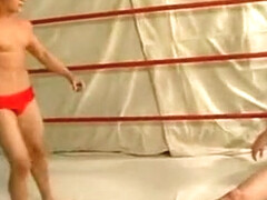 Fabulous male in incredible sports homo adult movie