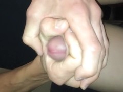 Twink Solo Wank Hd