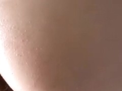 Gettinig our fuck on part 2. Some anal at the end with cum shot .