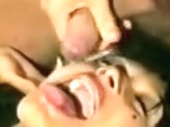 TABATHA CASH FIRST VIDEO PART TWO