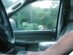 I-40 Concupiscent Drive