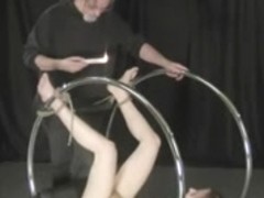 I Acquire Spanked And Waxed On A Thraldom Wheel