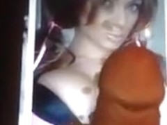 Cumshot Tribute for Six7nine