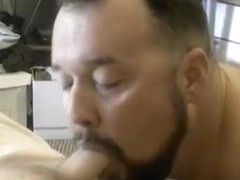 Cinco de Mayo Blowjob