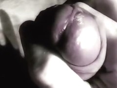 Cumming three Times Close-up After Lots of Edging