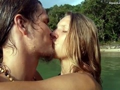 Public Oral Sex in a Sea