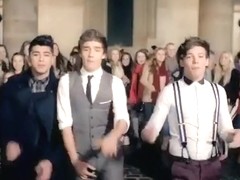 One Direction One Thing