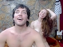 cookinbaconnaked secret video on 06/06/15 from chaturbate