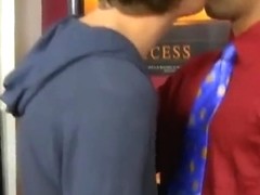 Carter Stone fucks his student