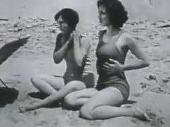 Hollywood Sand Witches