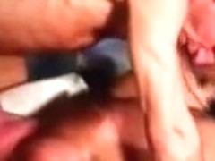 Trio de Musculosos peludos