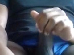 Concupiscent Previous To Going To Work