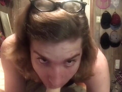 bitch boy learning to take dick