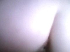 Cute woman blowing ally live on her web camera and then getting screwed
