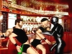 Funny 3d Gay Porn Macho Man's Adventure Continues