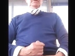 2 CAMERAS POUR 1 BRANLE BLEU(C257)