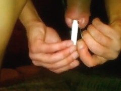 fuck sounding my urethra