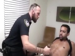 GayPatrol: Massage Gone Good