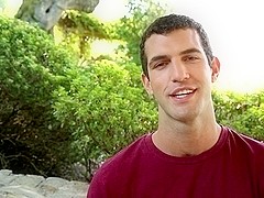 NextDoorBuddies Video: Tim Holden