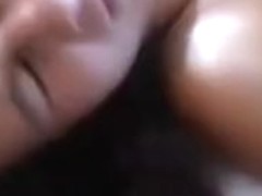 When I'm bored, I often make homemade sex movies like this one, which sees me giving a oral stimul.