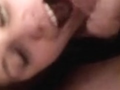 Cum to my face gap playgirl