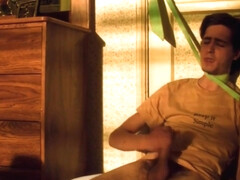 Ken Park (2002) James Ransone Jerk Off and Cum