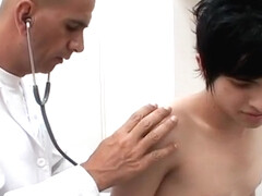 Matias Medical Exam