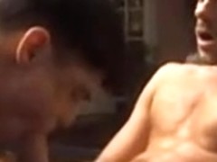 Huge Dick fucking Cute Boy