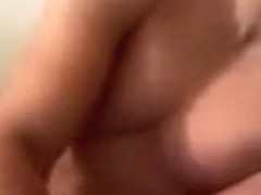 Exotic male in horny handjob, twinks homosexual xxx clip