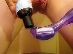 One More Prostate Milking vid