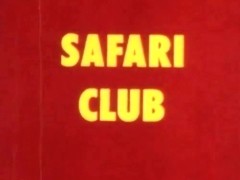 Safari Club - 1978