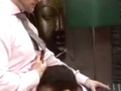 Fucking The Marriage Counselor