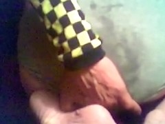 boi ass(dildo ride)ass juice wet my shorts