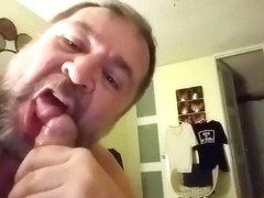 UNCUT DADDY BJ