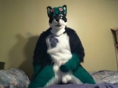 Fursuit sex 104