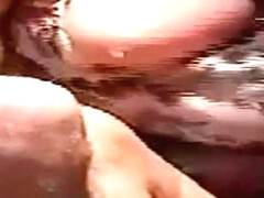 TWO HOT VIDEOS ON MY HIDDEN CAM