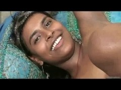 INDIAN LEGAL AGE TEENAGER - 1ST TIME ANAL