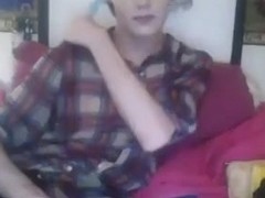 Smooth Boy Effeminate Very Beautiful On Cam