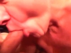 Stewart Bowman Gets Face Fucked In Every Position