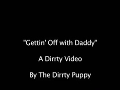 Gettin' Off with Daddy