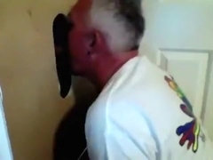 Gloryhole 1St Time Hispanic Married