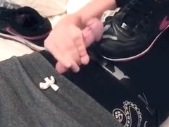 5 Shots on Nike Airmax