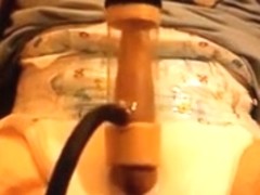 Diaper and Venus 2000