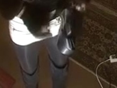 Cum on High Heels Mix 182