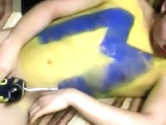 Cute brothers tgp and teen boy piss party gay These Michigan studs sure